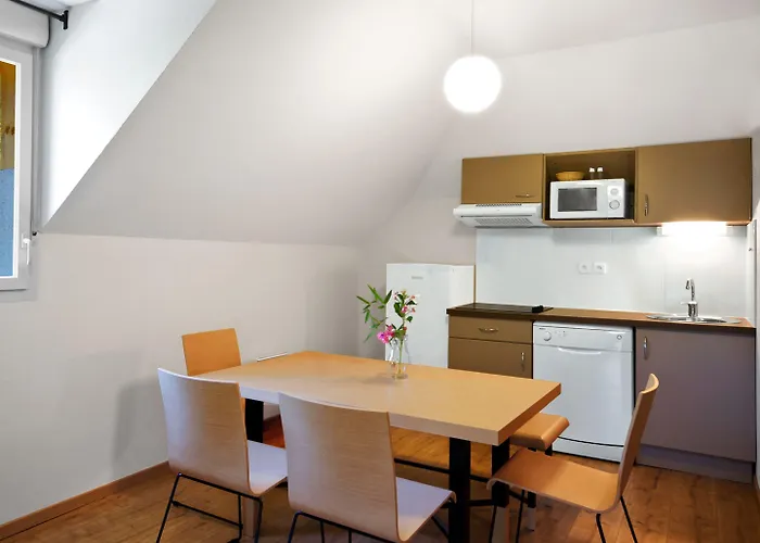 Lagrange Vacances Les Chalets D'Ax Ax-les-Thermes