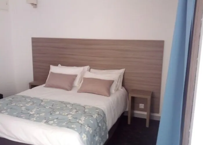 Hôtel Atlantic La Rochelle 