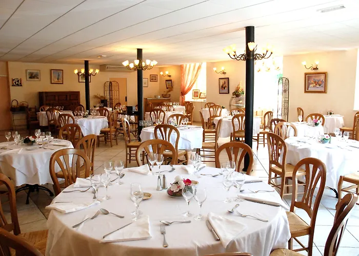 Hôtel Les Minotiers Mirepoix 