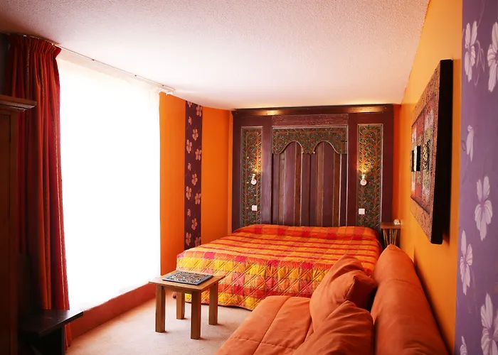 Hotel L'Oyat à Lacanau