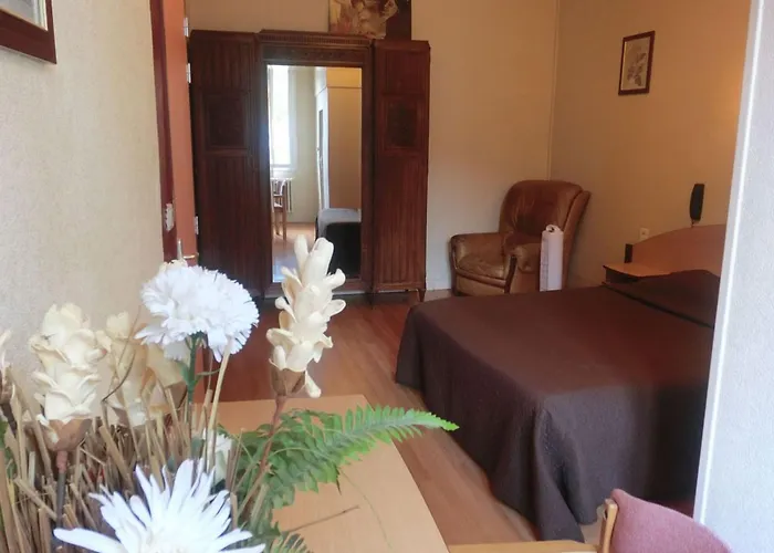 Hotel Le Terminus d'Albi