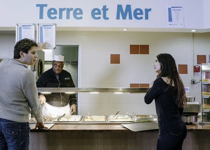 Hotel Fiap París