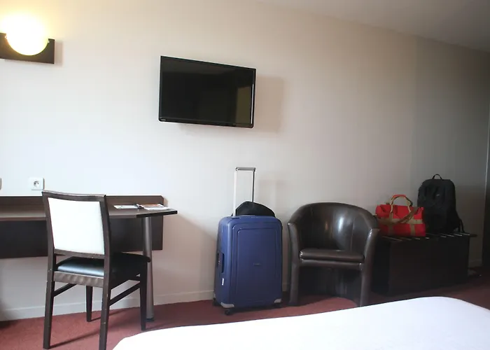 Orly Superior Hotel Athis-Mons