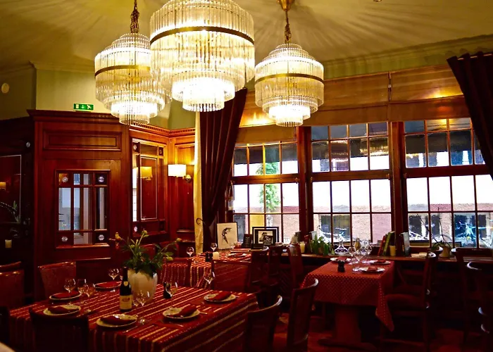 Hotel des Tonneliers Straatsburg