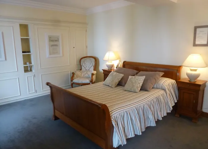 Logis Hôtel Le Rivage Gien