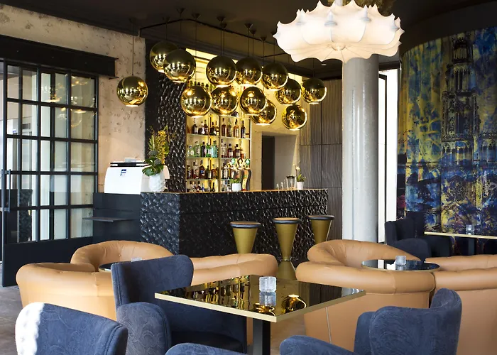 Boutique Empreinte Hotel&Spa Orléans