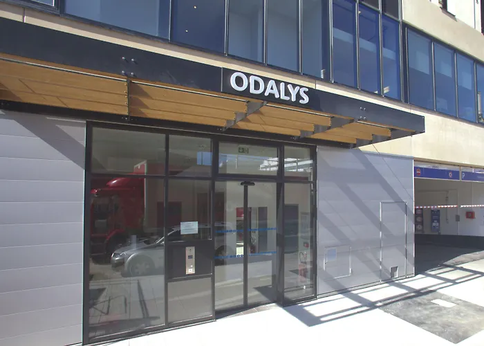 Résidence Odalys Paris Rueil