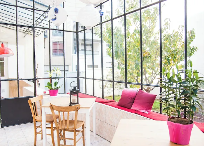 Bed and Breakfast Félix Dort Lione
