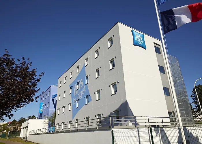 Ibis Budget Chalon Sur Saone Nord