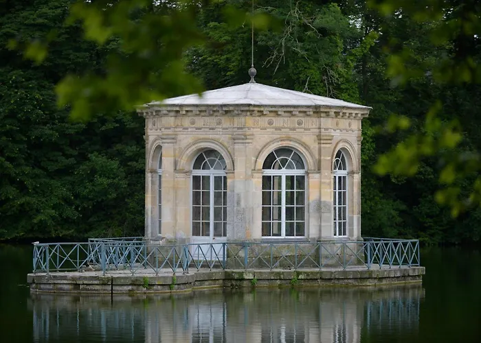 Hôtel de Londres Fontainebleau