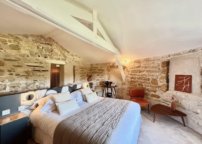 Hôtel des Basses Pyrénées - Bayona