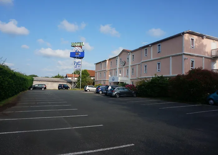 Kyriad Eco - Anglet Biarritz