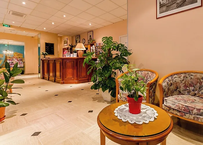 Belta Hotel Parigi