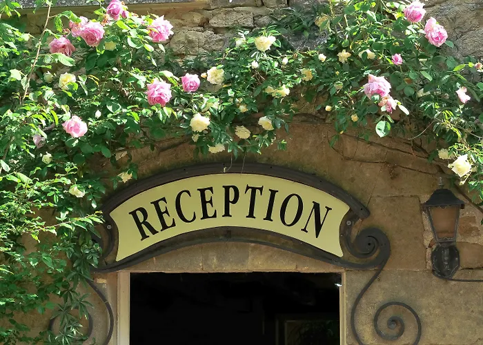 Hotel La Maison des Peyrat Sarlat