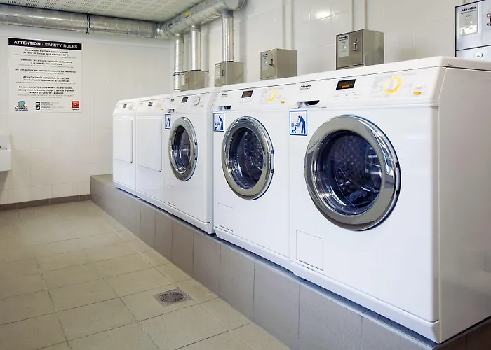 Séjours&Affaires Paris Bagneux