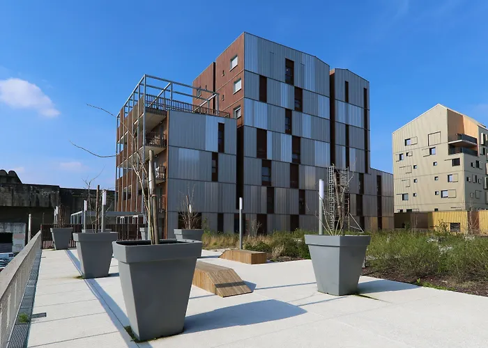 Apparteo Bordeaux
