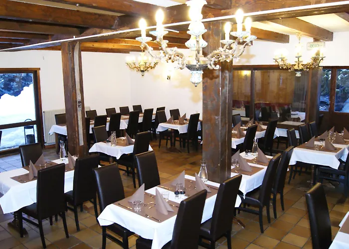 Auberge De Violaine Le Monêtier-les-Bains