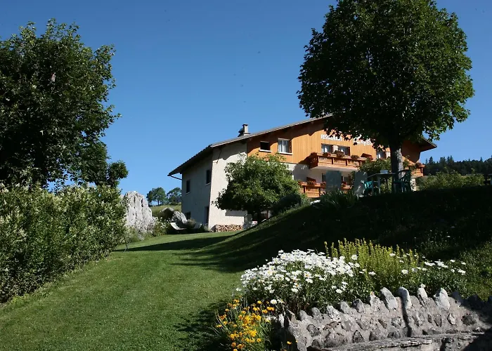 Hotel Les Playes Villard-de-Lans