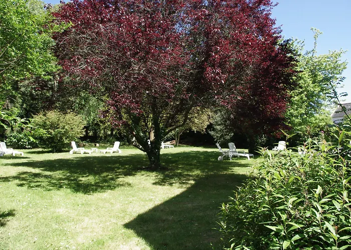 Hôtel An Ti Gwenn Carnac