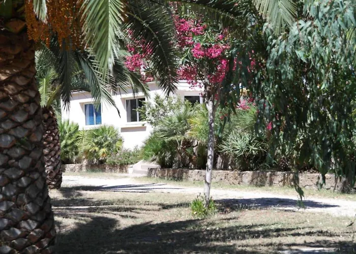 Residence Thalassa Calvi 