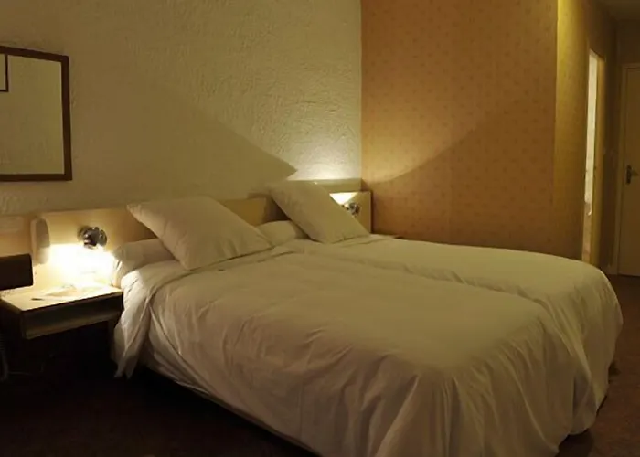 Hotel Logitel Saint-Doulchard