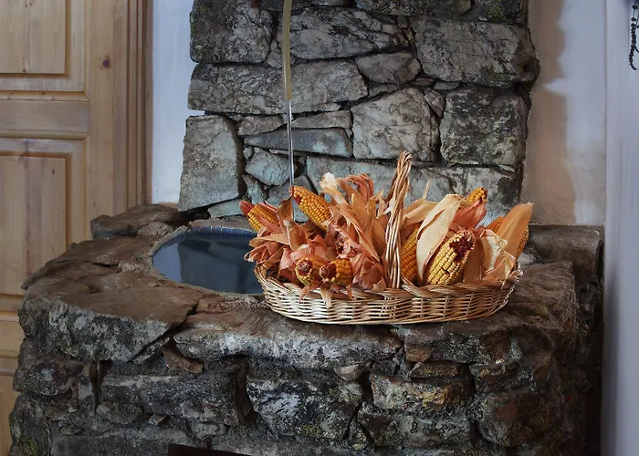 Hotel Autantic Bourg-Saint-Maurice