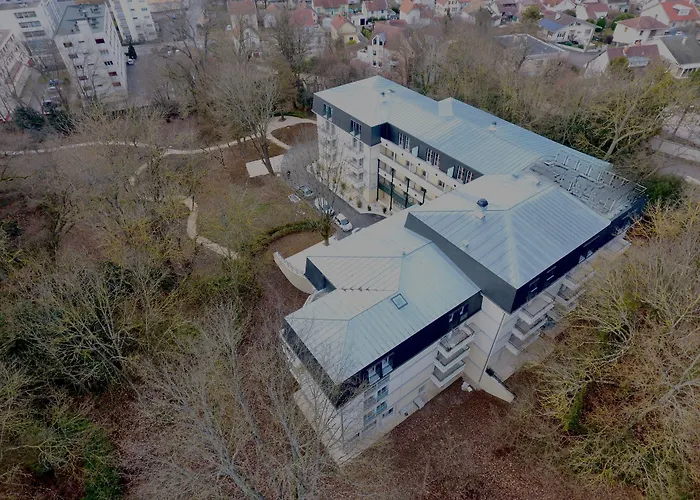 Medicis Home Dijon Les Petites Roches
