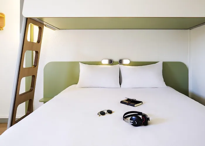ibis budget Toulouse Colomiers