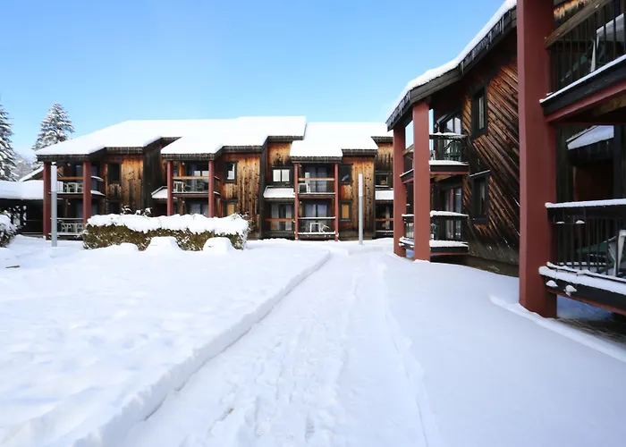 Village Club Les Tavaillons Les Carroz d'Arâches