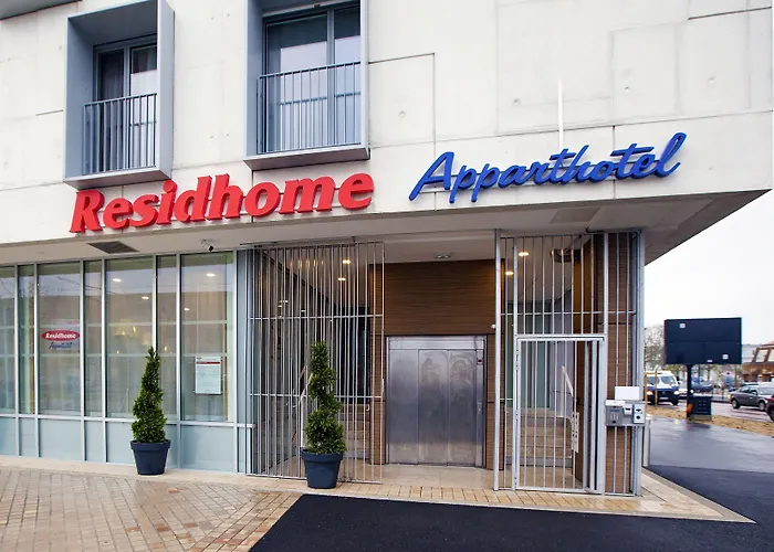 Residhome Bordeaux