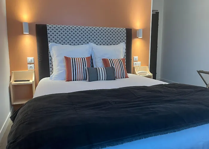 Hôtel Chilhar Espelette