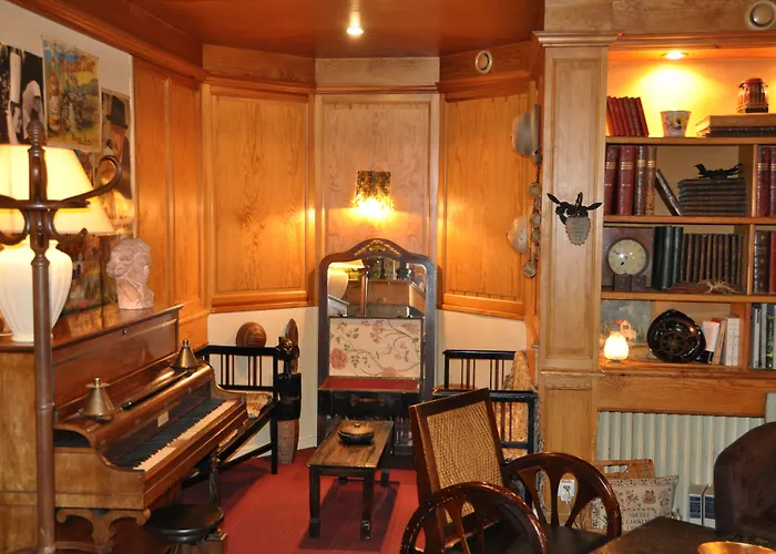 Le Vieux Carre Hotel Rouen