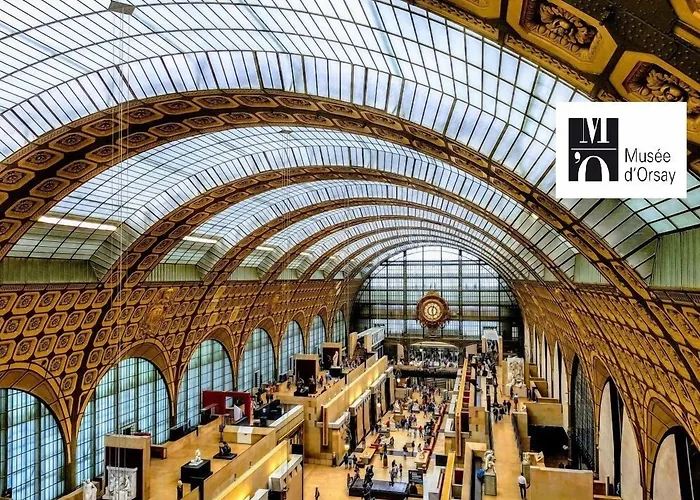 Hôtel La Sanguine Parigi