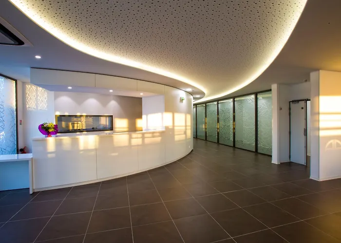 All Suites Choisy Le Roi