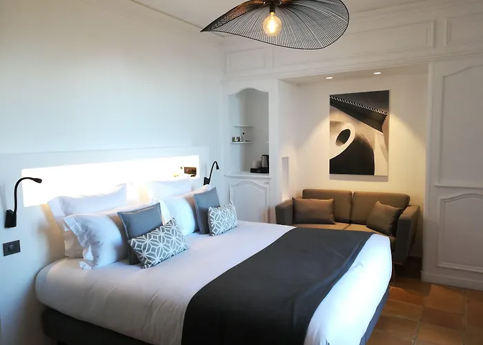 Hôtel Club Port La Galère Théoule-sur-Mer