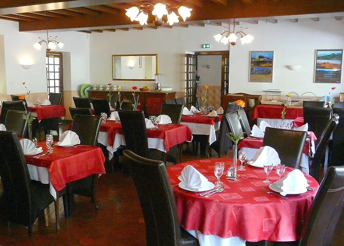 Logis Hôtel de la Paix Saint-Nectaire