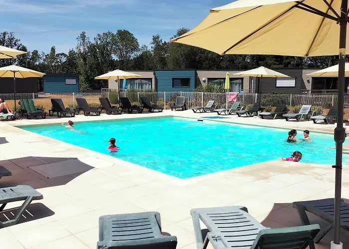 Hotel Terres de France - Le Domaine du Moulin Neuf à Rochefort-en-Terre