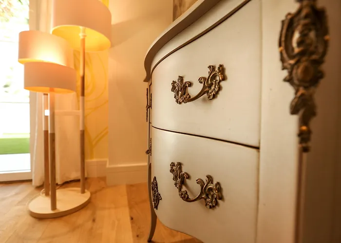 Le Kube Annecy Centre Villas Prestige