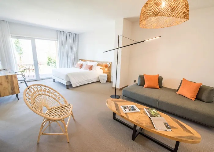 Hotel Le Balamina Porto-Vecchio 