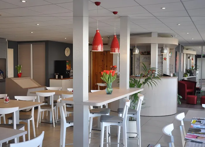 Fasthotel Toulouse Blagnac Aeroport