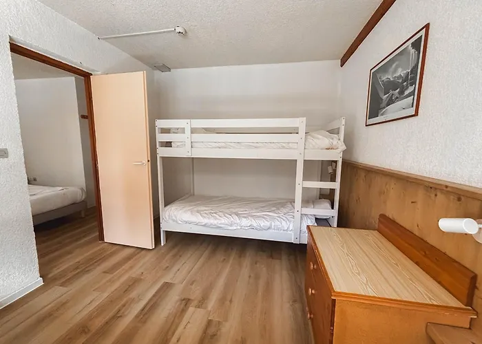 Hôtels à Valfrejus