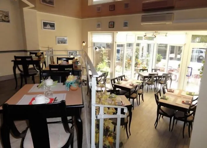 Hotel Le Boischaut - Citotel Châteauroux