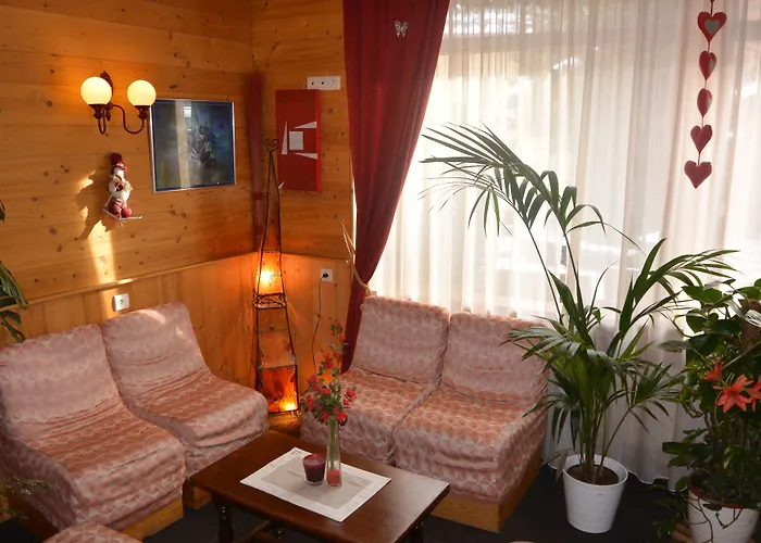 Valloire Hotels