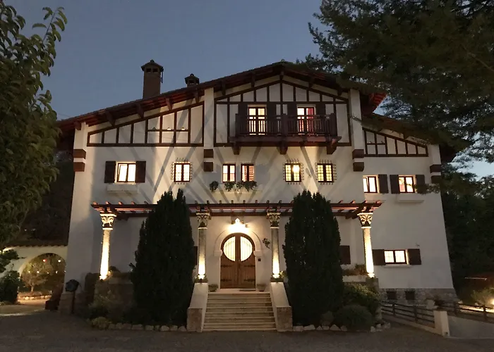 La Villa du Parc Prades 