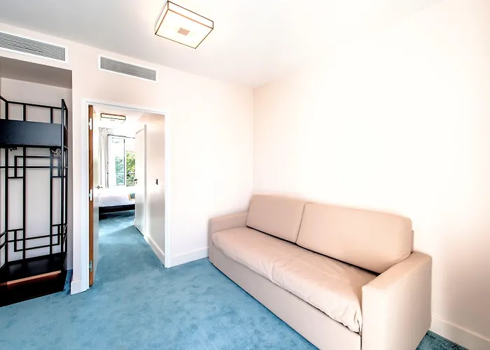 Best Western Hotel Journel Antibes Juan-Les-Pins