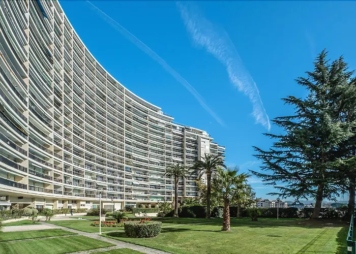 Appart Hotel Mandelieu