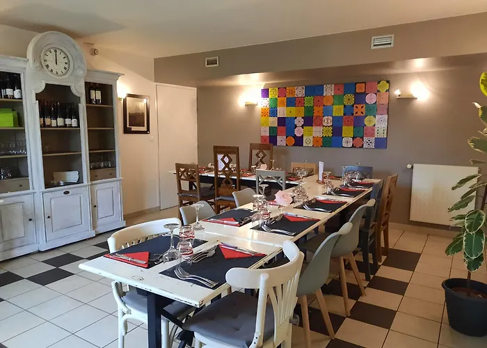 Carolles Hotels