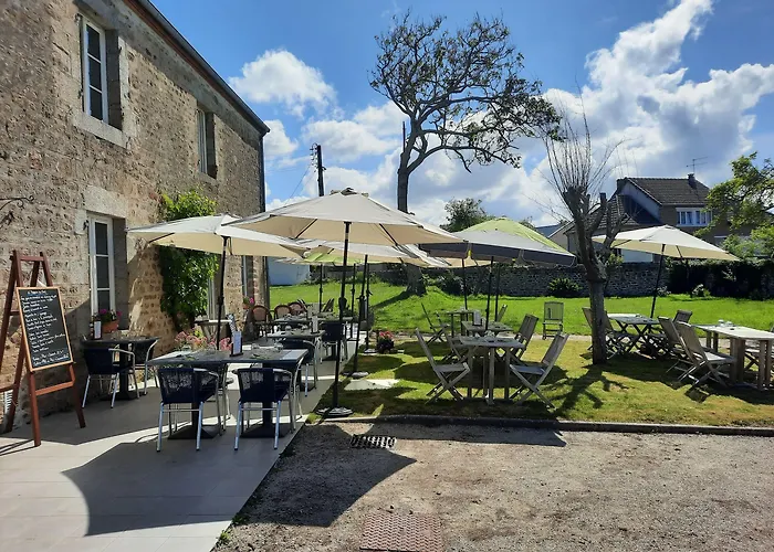 Carolles Hotels