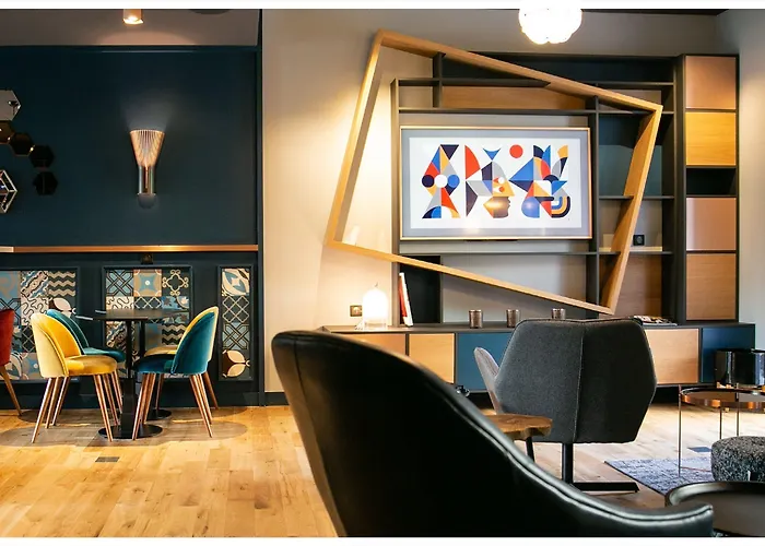 URBAN LOFT&SPA Marseilles
