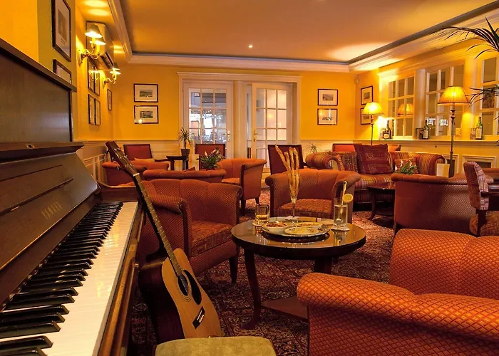 Hotel De La Matelote Boulogne-sur-Mer